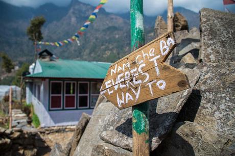 Everest-base-camp-trek-1-1024x683 ▷ Everest Base Camp Trek: al corazón de los Himalayas altos