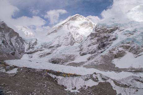 Everest-base-camp-trek-18-1024x683 ▷ Everest Base Camp Trek: al corazón de los Himalayas altos