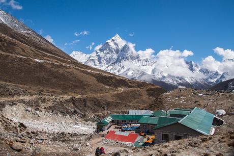 Everest-base-camp-trek-36-1024x683 ▷ Everest Base Camp Trek: al corazón de los Himalayas altos