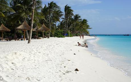 kendwa ▷ Dónde alojarse en Zanzíbar