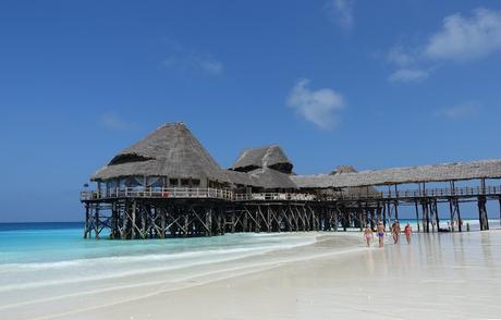 nungwi ▷ Dónde alojarse en Zanzíbar