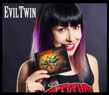 PROYECTO ROCKIN' LADIES EN MADRID, EXPOSICIÓN OFICIAL Y CONCIERTO JAM CON 30 MUJERES