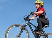 Deporte infantil: ciclismo para niños