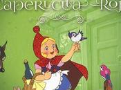 Caperucita Roja, versiones historia para niños