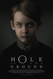 BOSQUE MALDITO, EL (Hole in the Ground, the) (Irlanda, 2019) Terror, Intriga