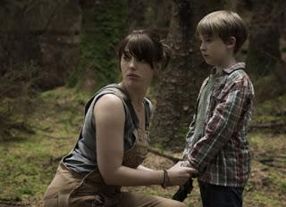 BOSQUE MALDITO, EL (Hole in the Ground, the) (Irlanda, 2019) Terror, Intriga