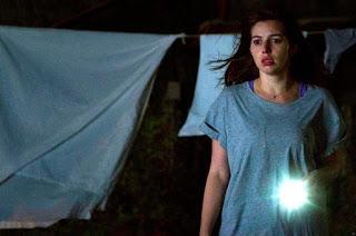 BOSQUE MALDITO, EL (Hole in the Ground, the) (Irlanda, 2019) Terror, Intriga