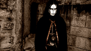 LORDS OF CHAOS (Reino Unido, Suecia; 2018) Biografía, Thriller, Musical