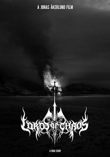 LORDS OF CHAOS (Reino Unido, Suecia; 2018) Biografía, Thriller, Musical