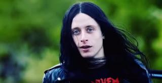 LORDS OF CHAOS (Reino Unido, Suecia; 2018) Biografía, Thriller, Musical