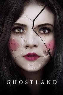 GHOSTLAND (Canadá, 2018) Psycho Killer