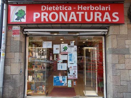 Nuevo ciclo de charlas informativas en Pronaturas Nuevo ciclo de charlas informativas en Pronaturas