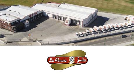 La Abuela Julia implanta un nuevo sistema de gestión y reafirma su colaboración con CEDEC® La Abuela Julia implanta un nuevo sistema de gestión y reafirma su colaboración con CEDEC®