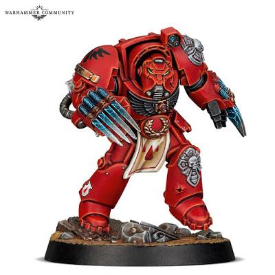 Warhammer Community: Resumen (Y algo mas) Warhammer Community: Resumen (Y algo mas)