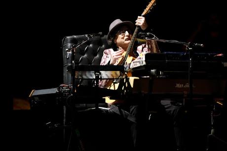 Charly en el Rex, Mayo, 2019 Charly en el Rex, Mayo, 2019