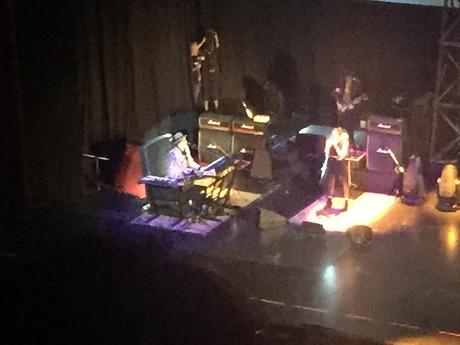 Charly en el Rex, Mayo, 2019 Charly en el Rex, Mayo, 2019