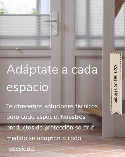 - Soluciones en Textil.