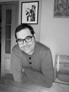 Pablo G. Naranjo: Todos somos carnaza