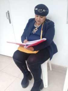 Persecución política y maltrato laboral a una empleada enferma de Cáncer en Yerba Buena yerba buena