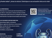 UEFA menosprecia bailarines