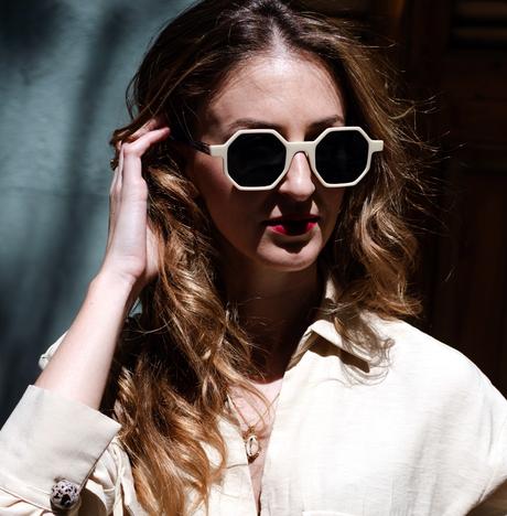 Look cowboy por el barrio Salamanca