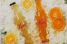 KAS: Historia del primer refresco de burbujas español