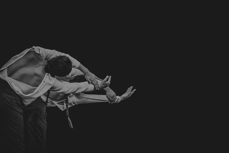 Vertebración IX: el poder de la Danza.