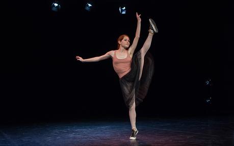 Vertebración IX: el poder de la Danza.