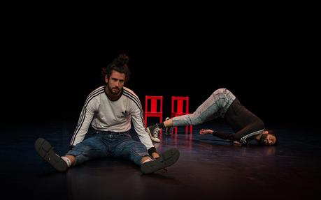 Vertebración IX: el poder de la Danza.