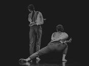 Vertebración poder Danza.