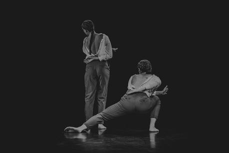 Vertebración IX: el poder de la Danza.