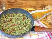 Habas jamon (receta tradicional)