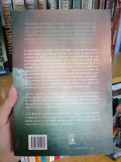 Reseña: Los amantes de Asunción