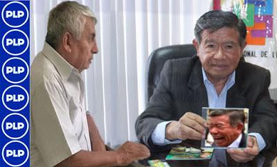 NO DESPERDICIAR LA OPORTUNIDAD DE REIVINDICARSE CON LA REGIÓN LIMA...