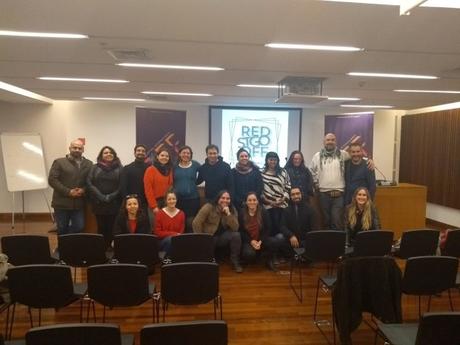 Festival Santiago OFF anuncia convocatoria para su edición 2020