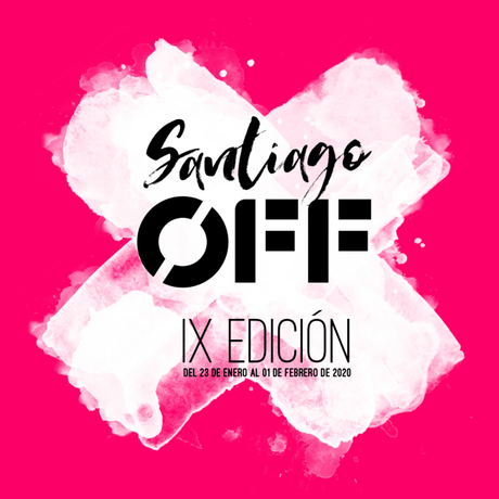 Festival Santiago OFF anuncia convocatoria para su edición 2020