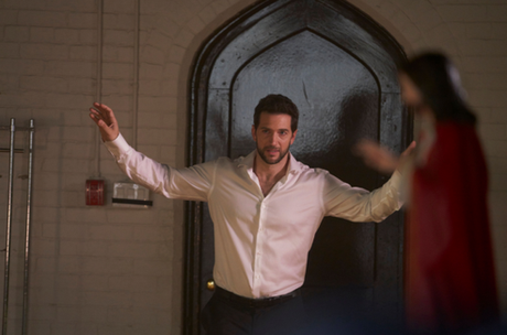 Este miércoles 8 de Mayo llega el drama policial Ransom a Universal TV Este miércoles 8 de Mayo llega el drama policial Ransom a Universal TV