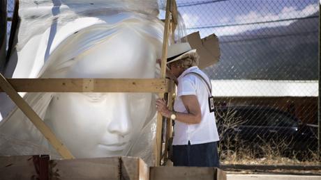 Cine Arte Alameda tendrá un Cine-Foro con los directores Israel Pimentel y Christopher Murray este viernes 10 de mayo