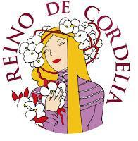 Reikiavik de Reino de Cordelia Reikiavik de Reino de Cordelia