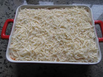 Moussaka Thermomix
