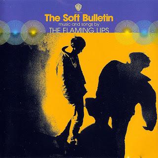 The Flaming Lips - Race For The Prize (1999)