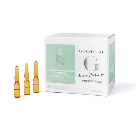 Cuidar La Piel Con Ampollas, El Nuevo Hábito de Belleza Que Te Va A Encantar Probar Cuidar La Piel Con Ampollas, El Nuevo Hábito de Belleza Que Te Va A Encantar Probar