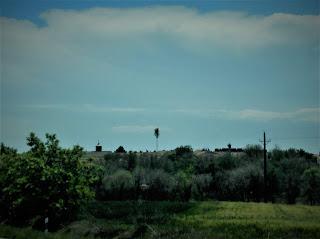 Reminiscencia del Beltane Celta en los Mayos