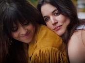 Vanesa Martín Adriana Ugarte viven historia amor videoclip ojos’