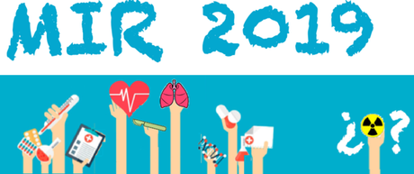 ¿Por qué es invisible la Oncología Radioterápica en #MIR2019? ¿Por qué es invisible la Oncología Radioterápica en #MIR2019?