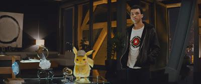Pokémon Detective Pikachu: el no tan buen detective