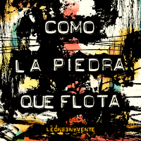 León Benavente anuncia disco