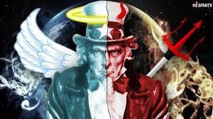 La doble moral de Donald Trump.