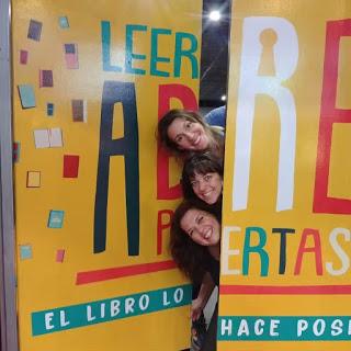 Música , títeres, circo, películas y cocina para pasar un fin de semana divertido