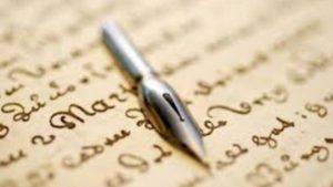 Aprende a escribir poemas.